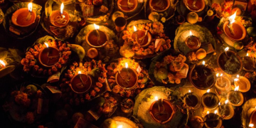 आज बालाचतुर्दशी पर्व, दिवंगत पितृको सद्गतिको कामना गर्दै  शिवालयमा शतबीज छरि मनाइँदै