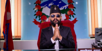 काठमाडौँ महानगरपालिकाले  दुई सय ६४ स्थानमा आधुनिक बस बिसौनी निर्माण गर्ने