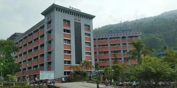 मणिपालबाट बेपत्ता भएका बिरामीलाई खोज्न सेती नदीको ड्याम खोलिने, नदीमा हाम फालेको हुनसक्ने अनुमान