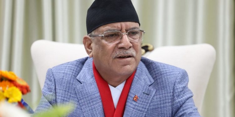 वैदेशिक रोजगारीमा जाने युवालाई सरकारले नै सस्तो ब्याजमा ऋण दिने व्यवस्था गराैँ : प्रधानमन्त्री