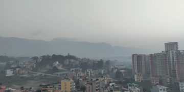 पश्चिमी वायु निस्क्रिय भएपछि पानी पर्ने सम्भावना केही दिनलाई टर्यो