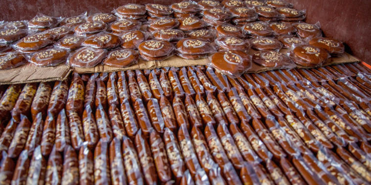 टोखामा चाकु दिवस मनाउने तयारी