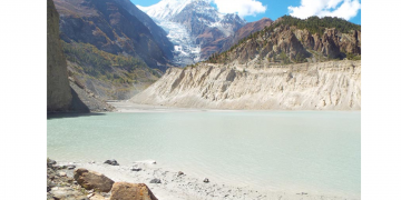 गङ्गापूर्ण ताल संरक्षण गरिँदै