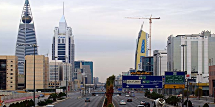 साउदीस्थित मोहमद अल मोजिल ग्रुप कम्पनीले पारिश्रमिक लिन साउदी बोलायाे