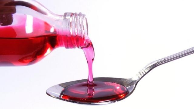 उज्बेकिस्तानमा खोकीको औषधि खाँदा बालबालिकको ज्यान गएको घटनामा २३ जनालाई जेल सजाय