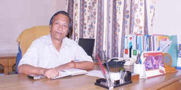 शैक्षिक क्यालेण्डर कार्यान्वयन पहिलो प्राथमिकता : उपकुलपति बराल