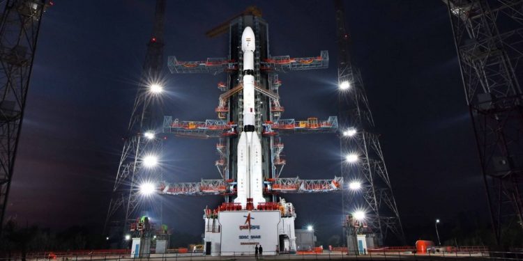भारतद्वारा नयाँ मौसम उपग्रह प्रक्षेपण, मौसम पूर्वानुमानका लागि उपयोगी हुने