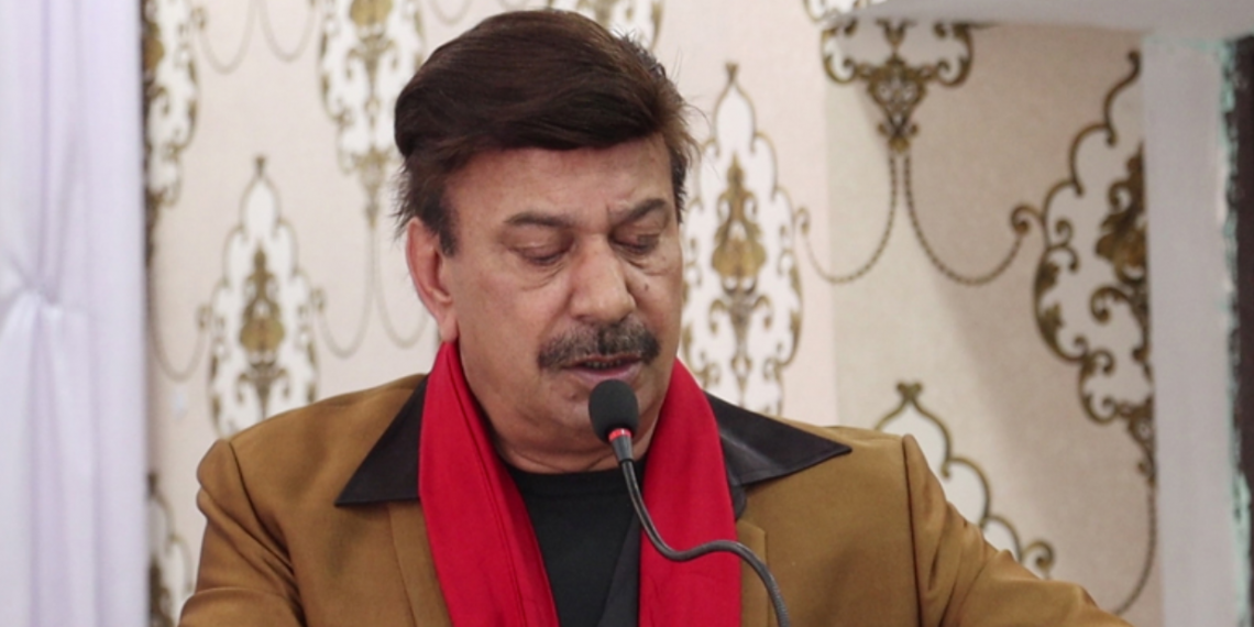 चलचित्र क्षेत्र अघि बढ्न नसक्नुको कारण ऐन पास नहुनु रहेको अध्यक्ष भुवन केसीकाे भनाई