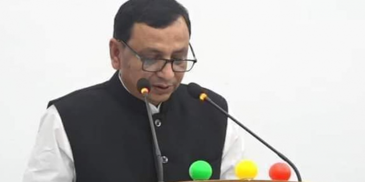 मधेश प्रदेशका मुख्यमन्त्री सरोजकुमार यादवलाई तेस्रो पटक विश्वासको मत प्राप्त