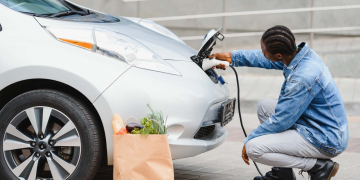 अफ्रिकी मुलुक इथियोपिया पेट्रोलियम गाडीमाथि प्रतिबन्ध लगाउने पहिलो देश