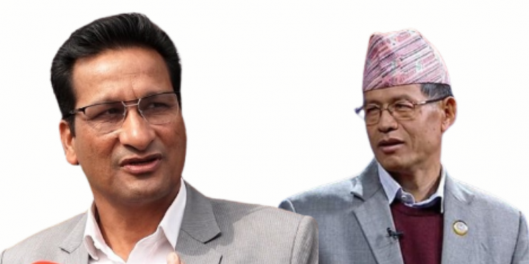 सरकारद्वारा बालकुमारी घटनाको प्रतिवेदन अध्ययन गर्न मन्त्री स्तरीय समिति गठन