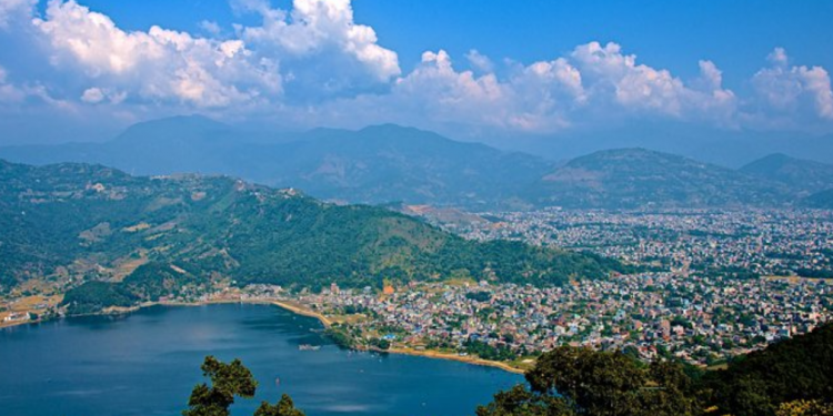 पोखरालाई पर्यटकीय राजधानी घोषणागर्ने तयारीमा गण्डकी सरकार