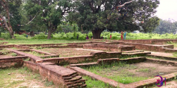 प्राचीन शाक्य गणराज्यको राजधानी  तिलौराकोट विश्व सम्पदा सूचीमा सूचीकृत हुँदै