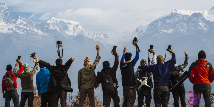 जनवरीमा मात्र ७९ हजार एक सय विदेशी पर्यटक नेपाल भित्रिए