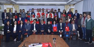 काठमाण्डौ महानगर र २३ वटा क्याम्पसबीच सीपमूलक तालिम सञ्चालनका लागि सम्झौता