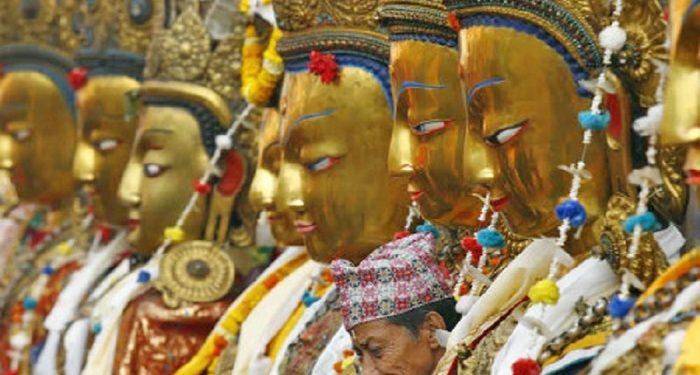 पाँच वर्षमा हुँदै आएको सम्यक महादान पर्व आज र भोलि हुँदै