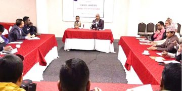 नेपाल–भारत अन्तर्राष्ट्रिय संस्कृत सम्मेलन काठमाण्डौमा हुने