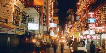 ठमेल र दरबारमार्ग क्षेत्र चौबीसै घण्टा खुलाउने तयारी