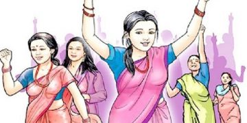 आज विश्वभर ११४औँ अन्तर्राष्ट्रिय श्रमिक महिला दिवस विभिन्न कार्यक्रम गरी मनाइँदै