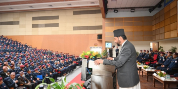 अनुहार, पद, प्रतिष्ठा हेरेर नभई प्रमाणका आधारमा अनुसन्धान अघि बढाउन गृहमन्त्रीकाे निर्देशन