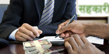 साँवा–ब्याज समयमै भुक्तानी गर्न सहकारीबाट ऋण लिएकाहरूलाई ​काठमाडौँ महानगरपालिकाकाे आग्रह