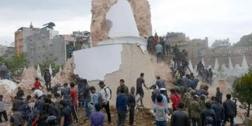 महाभूकम्प गएको नौ वर्ष पूरा, महाभूकम्पको स्मृति दिवस मनाइँदै