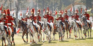 आज घोडेजात्रा पर्व मनाईंदै, काठमाडौँ उपत्यकामा सार्वजनिक बिदा