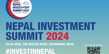 आइतवारदेखि हुन लागेको लगानी सम्मेलनमा नेपालले एक सय ५१ वटा आयोजना समेट्ने