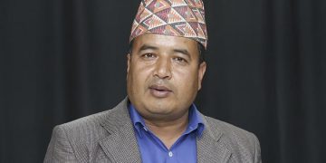 महेश बस्नेतविरूद्ध जबरजस्ती गर्भपतन गराएको र बलात्कार गरेको आरोप लगाउँदै प्रहरीमा जाहेरी