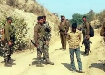 भारतको छत्तीसगढमा सुरक्षाकर्मी र माओवादी विद्रोहीबीच भिडन्त, कम्तिमा २९ जना माओवादी विद्रोहीको ज्यान गएको दाबी