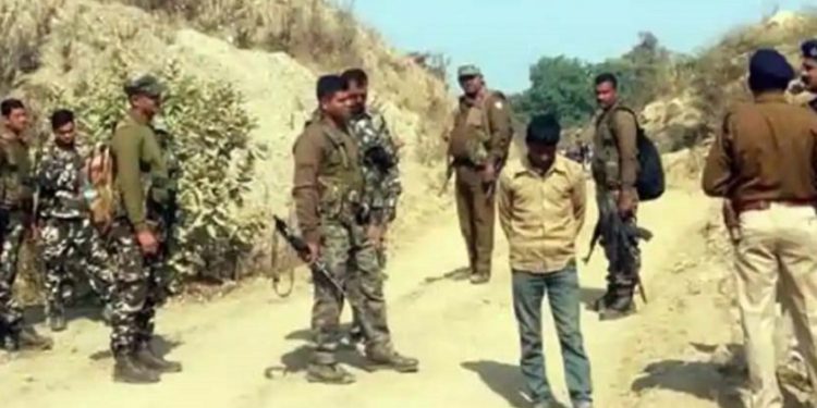 भारतको छत्तीसगढमा सुरक्षाकर्मी र माओवादी विद्रोहीबीच भिडन्त, कम्तिमा २९ जना माओवादी विद्रोहीको ज्यान गएको दाबी