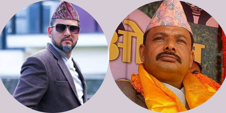 काँग्रेसकाे इलाम-२ मा डम्बर खड्का र बझाङ १ (क)मा अभिषेक सिंह उम्मेदवार