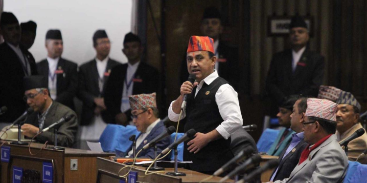 कांग्रेसकाे सहकारी रकम ठगी सम्बन्धमा संसदीय छानबिन समिति गठनको माग कायमै