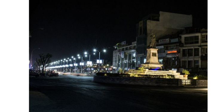 ठमेल र दरबारमार्ग क्षेत्र आजदेखि २४ सै घण्टा खुला हुने