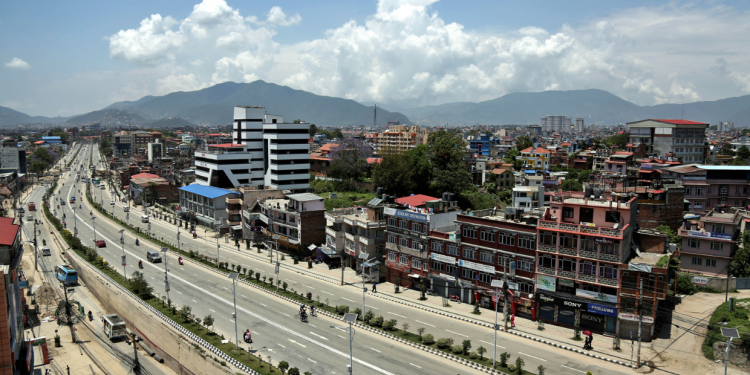 माइतीघरदेखि बानेश्वरसम्म कायम गरिएको निषेधित क्षेत्र फुकुवा