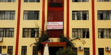 दोस्रो त्रैमासमा आर्थिक वृद्धिदर सुधार, उद्योगबाहेक अरु क्षेत्र धनात्मक