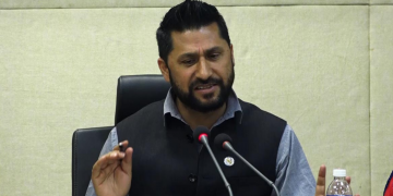रास्वपाका सभापति रवि लामिछानेकाे पराजय स्वीकार गर्दै जिम्मेवार ढंगले अभियक्ति दिन आग्रह