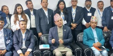 वैदेशिक रोजगारीमा जाने श्रमिकले अब एक घण्टाभित्रै श्रम स्वीकृति पाउने