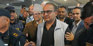 धनुषा प्रहरीको हिरासतमा रहेका सिरोहियालाई म्याद थपका लागि आज अदालत लगिँदै