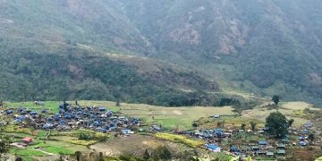 संखुवासभाको किमाथांकासहित उत्तरतर्फका १४ वटा परम्परागत नाका आजदेखि खुल्दै
