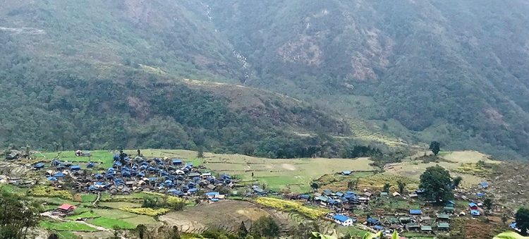 संखुवासभाको किमाथांकासहित उत्तरतर्फका १४ वटा परम्परागत नाका आजदेखि खुल्दै