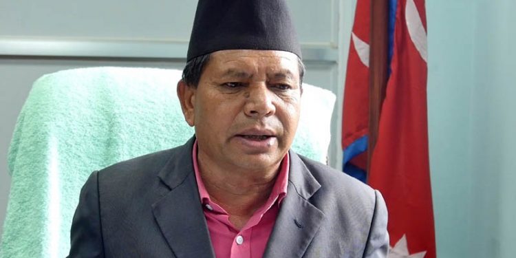 बुढानीलकण्ठ नगरपालिकाका मेयरसहित तीन वडाध्यक्षलाई पक्राउ गर्न अदालतको आदेश