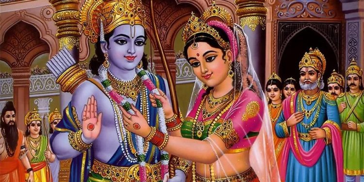 आज सीता जयन्ती