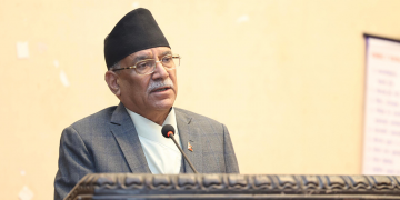 आयल निगम, विद्युत प्राधिकरण, वायुसेवा निगम लगायतका संस्थाहरू नाफामा रहेकाे प्रधानमन्त्रीकाे दाबी