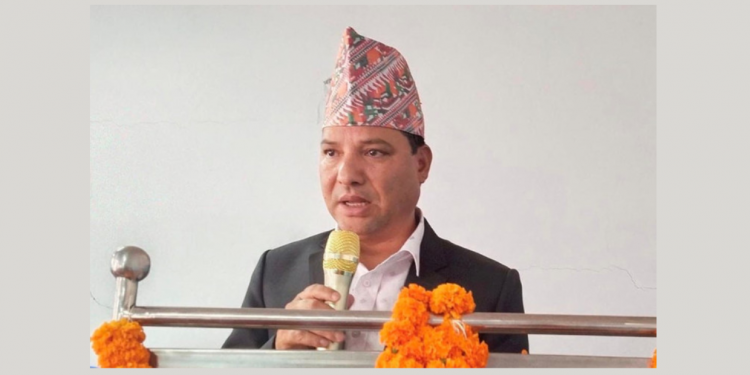 सुदूरपश्चिममा  मुख्यमन्त्री दीर्घ सोडारीलाई विश्वासको मत प्राप्त