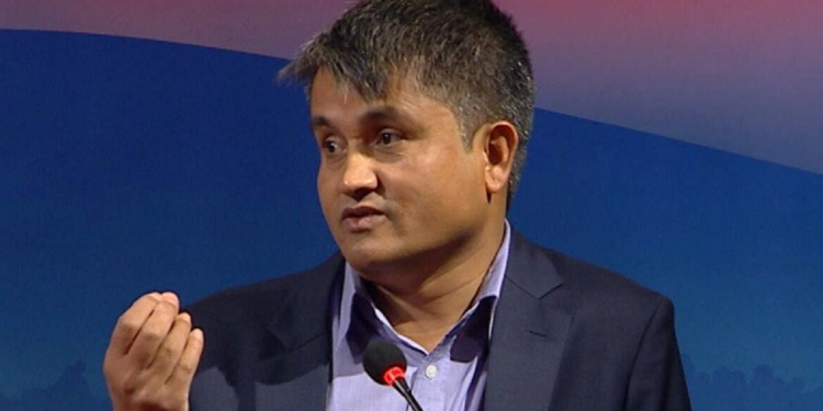  सहकारी प्रकरणबारे छानबिन गर्न  सूर्यबहादुर थापाको नेतृत्वमा समिति गठन
