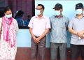 लालीगुराँस सहकारीका अध्यक्षसहित ४ जना पक्राउ