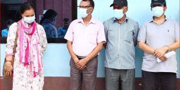 लालीगुराँस सहकारीका अध्यक्षसहित ४ जना पक्राउ