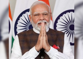 भाजपा एक्लैको बहुमत आएन, तेस्रो कार्यकालका लागि मोदीलाई गठबन्धनको भर