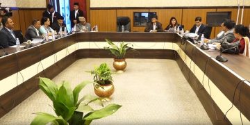 गोर्खा मिडियामा रकम दिने सहकारीको कागजात झिकाउने समितिको निर्णय